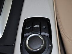 宝马3系 2013款 316i 1.6T 进取型