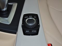 宝马3系 2013款 316i 1.6T 进取型
