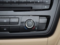 宝马3系 2013款 316i 1.6T 进取型