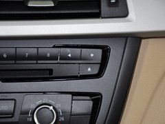 宝马3系 2013款 316i 1.6T 进取型