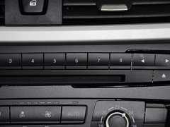 宝马3系 2013款 316i 1.6T 进取型