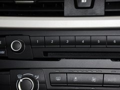 宝马3系 2013款 316i 1.6T 进取型