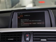 宝马3系 2013款 316i 1.6T 进取型