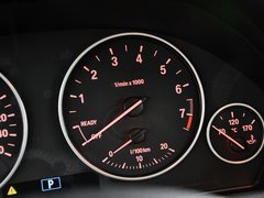 宝马3系 2013款 316i 1.6T 进取型