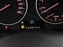 宝马3系 2013款 316i 1.6T 进取型