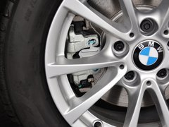 宝马3系 2013款 316i 1.6T 进取型