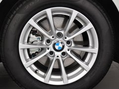 宝马3系 2013款 316i 1.6T 进取型