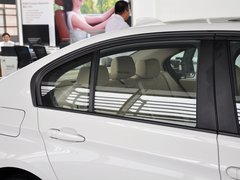 宝马3系 2013款 316i 1.6T 进取型