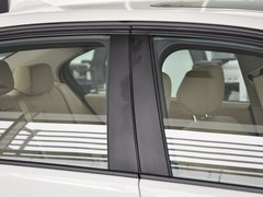 宝马3系 2013款 316i 1.6T 进取型