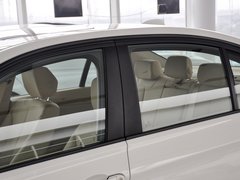 宝马3系 2013款 316i 1.6T 进取型