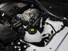 宝马3系 2013款 316i 1.6T 进取型