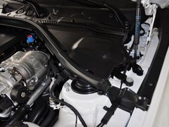 宝马3系 2013款 316i 1.6T 进取型