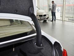 宝马3系 2013款 316i 1.6T 进取型