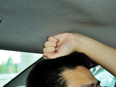 宝马3系 2013款 316i 1.6T 运动设计套装版