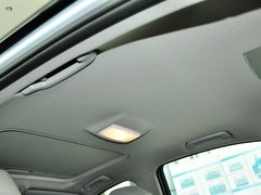 宝马3系 2013款 316i 1.6T 运动设计套装版