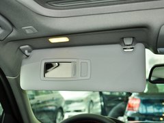 宝马3系 2013款 316i 1.6T 运动设计套装版