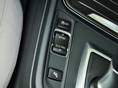 宝马3系 2013款 316i 1.6T 运动设计套装版