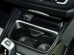 宝马3系 2013款 316i 1.6T 运动设计套装版