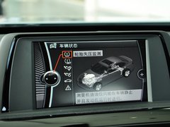 宝马3系 2013款 316i 1.6T 运动设计套装版