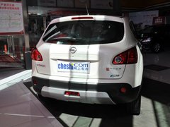 东风日产  2.0XV CVT