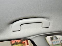 骐达 2013款 1.6L CVT 酷咖版