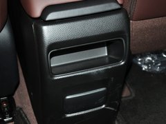 骐达 2013款 1.6L CVT 酷咖版