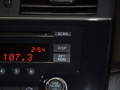 骐达 2013款 1.6L CVT 酷咖版