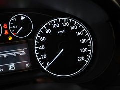 骐达 2013款 1.6L CVT 酷咖版