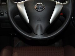 骐达 2013款 1.6L CVT 酷咖版