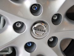 骐达 2013款 1.6L CVT 酷咖版