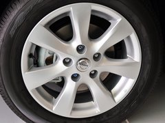 骐达 2013款 1.6L CVT 酷咖版