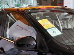 骐达 2013款 1.6L CVT 酷咖版