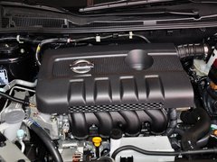 骐达 2013款 1.6L CVT 酷咖版