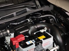 骐达 2013款 1.6L CVT 酷咖版