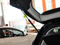 骐达 2013款 1.6L CVT 酷咖版