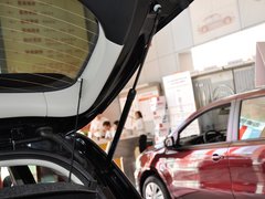 骐达 2013款 1.6L CVT 酷咖版