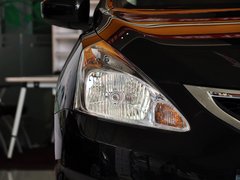 骐达 2013款 1.6L CVT 酷咖版