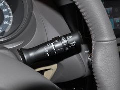 丰田(进口)  2.7L 方向盘右侧控制杆