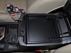 普拉多(进口) 2014款 2.7L 手动版 5座
