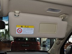 普拉多(进口) 2014款 2.7L 手动版 5座