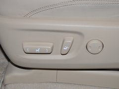 普拉多(进口) 2014款 2.7L 手动版 5座