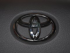 普拉多(进口) 2014款 2.7L 手动版 5座