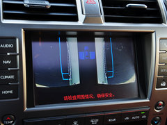 雷克萨斯GX 2014款 400 豪华版 7座