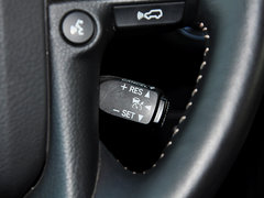 雷克萨斯GX 2014款 400 豪华版 7座