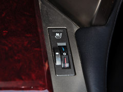 雷克萨斯GX 2014款 400 豪华版 7座