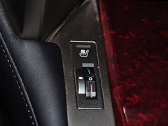 雷克萨斯GX 2014款 400 豪华版 7座