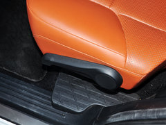 雷克萨斯GX 2014款 400 豪华版 7座