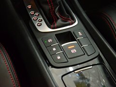 MG6 2014款 掀背 1.8T TST 性能版