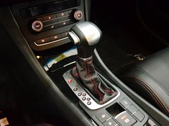 MG6 2014款 掀背 1.8T TST 性能版