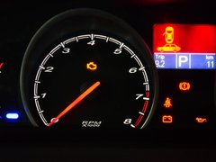 MG6 2014款 掀背 1.8T TST 性能版